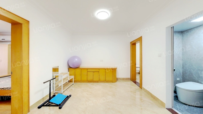 福屿小区二区13-18座二手房实景图