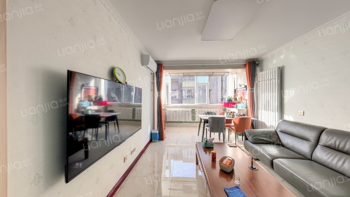 春玉小区二手房实景图