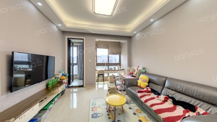 上尚庭二手房实景图