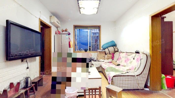 太湖东路二手房实景图