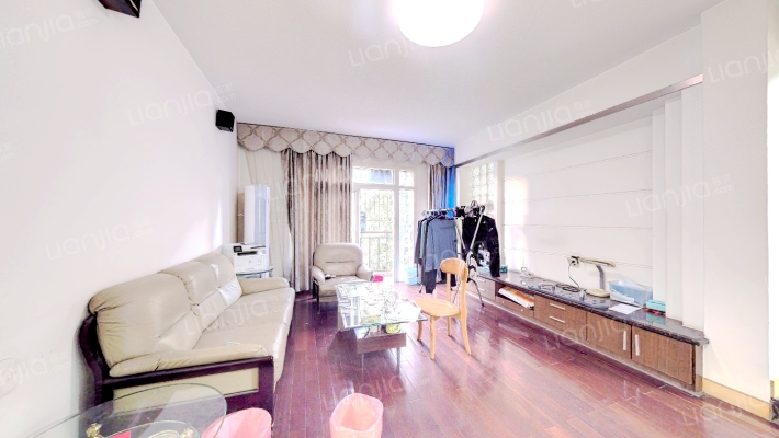 鑫汉城市花园二手房实景图