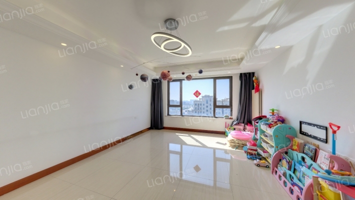 和成璟园二手房实景图