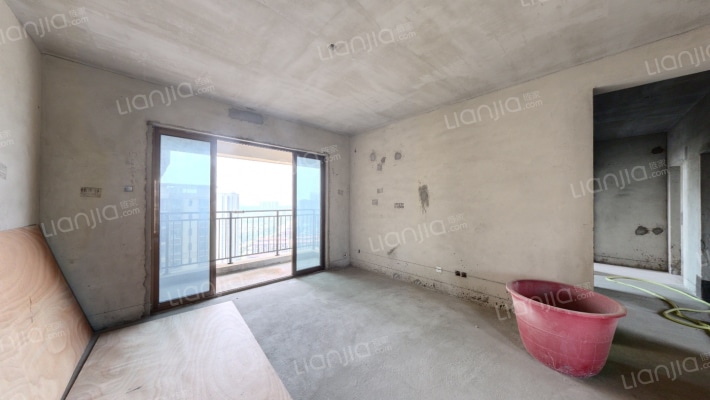 江山帝景雅典二手房实景图