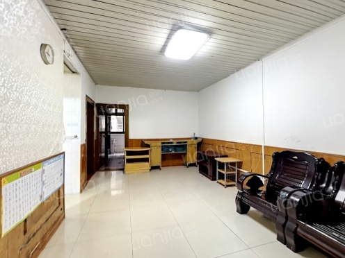 整租·新江新村 3室2厅 南