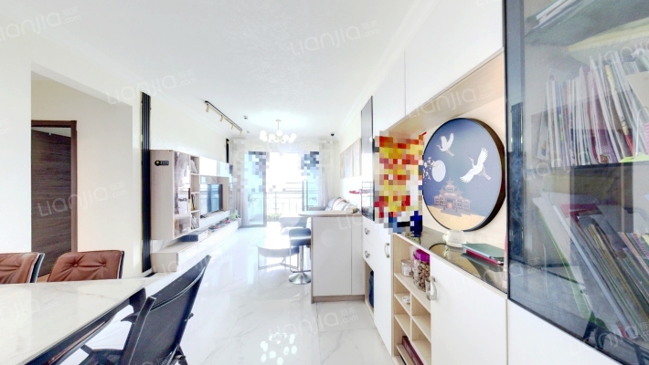 碧桂园凤凰湾凤曦苑二手房实景图