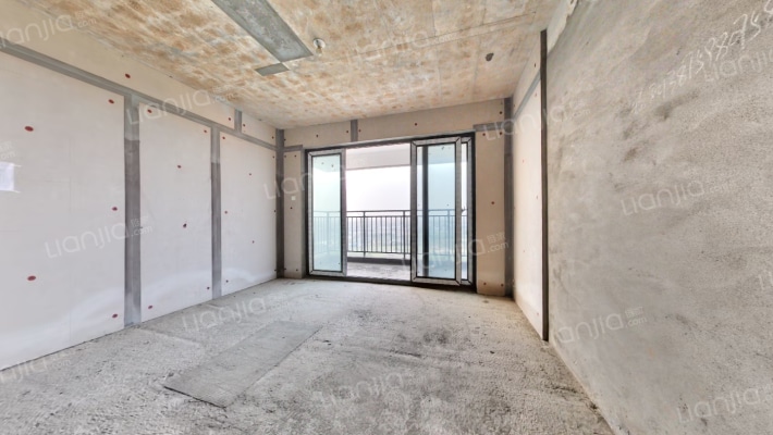 吉星家园二手房实景图