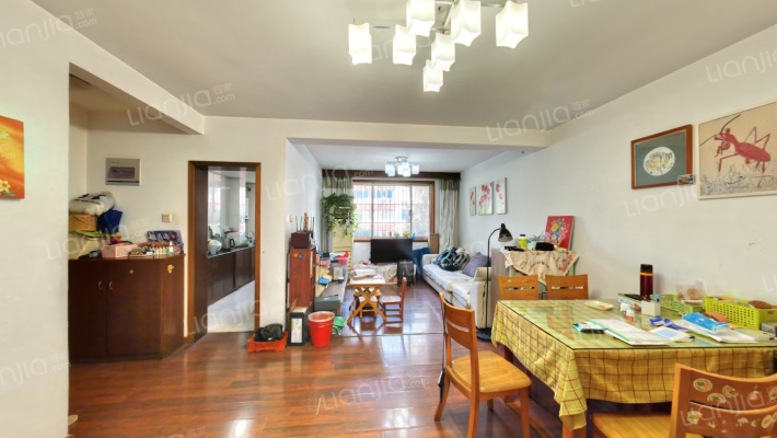 光明花苑(崇川区)二手房实景图