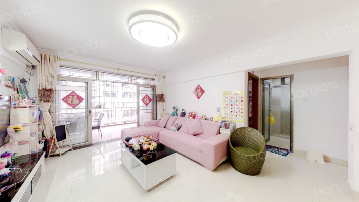 银龙广场一期二手房实景图