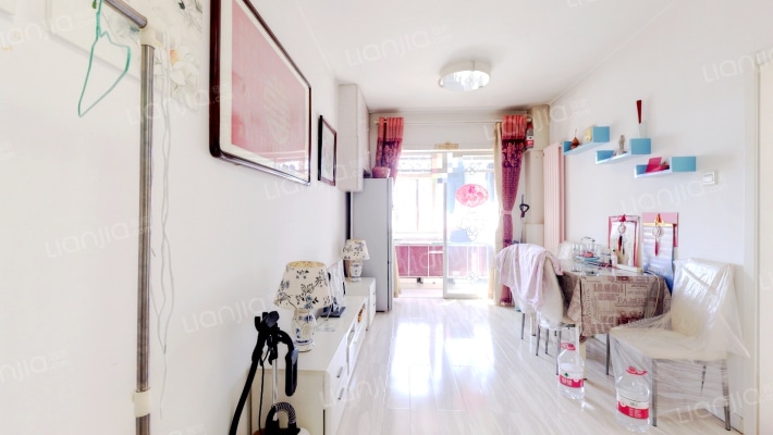 富民公寓二手房实景图