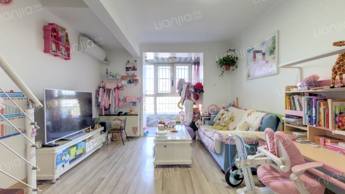 阁外山水二手房实景图