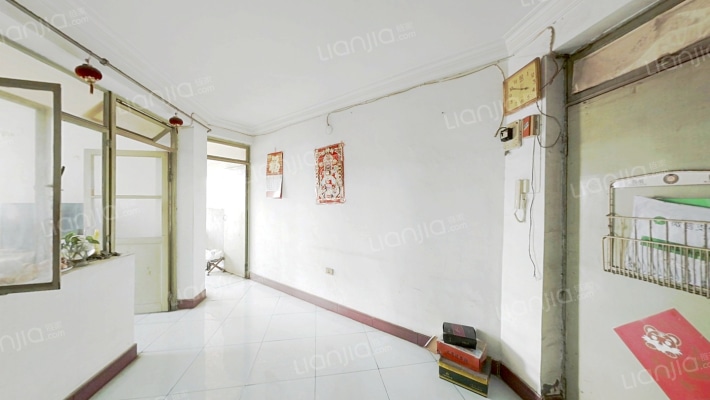 秀峰里二手房实景图