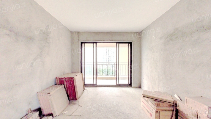 嘉悦名苑二手房实景图