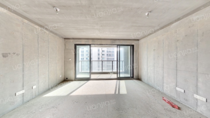 天地源永安华府二手房实景图