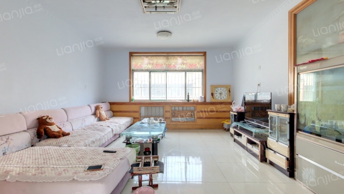 福田家园二手房实景图