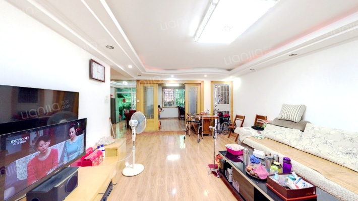 济安苑二手房实景图