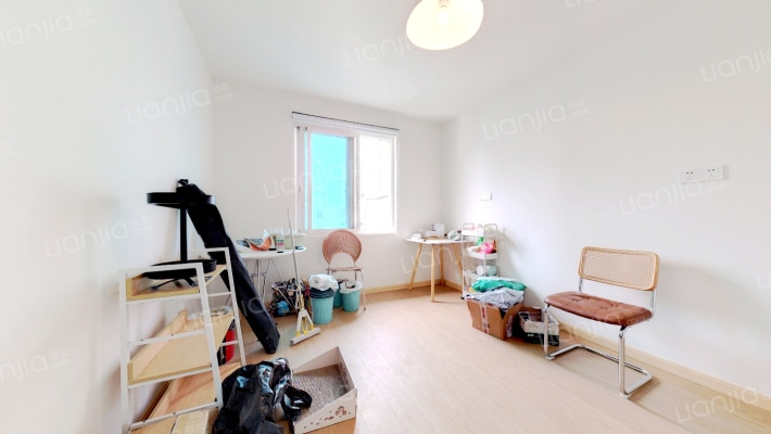 红旗新村二手房实景图