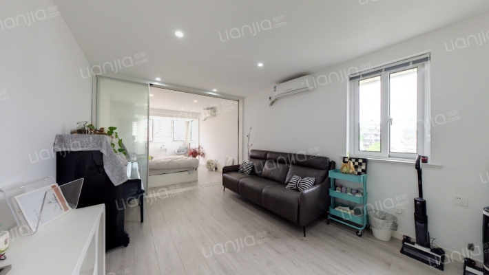 芷江西路285弄二手房实景图