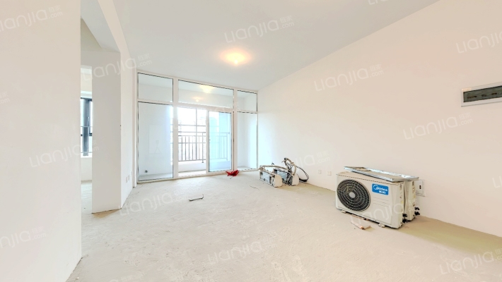 凤凰湖国际社区二手房实景图