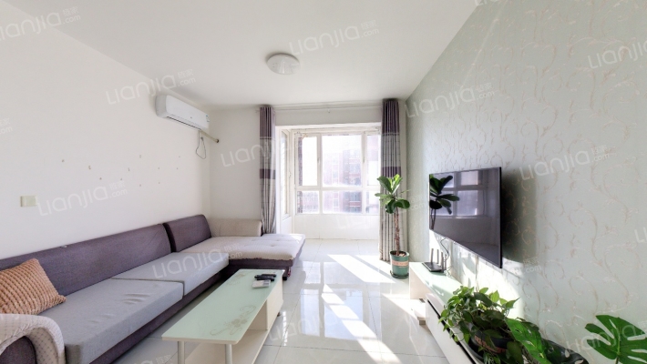 美域澜苑二手房实景图