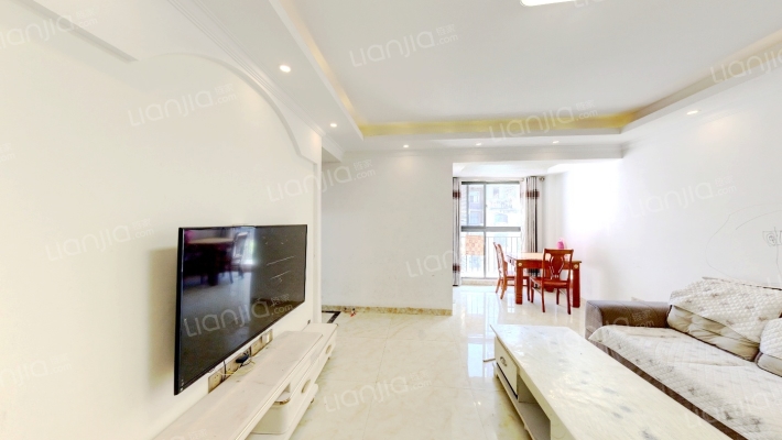 保集半岛御河湾三期二手房实景图