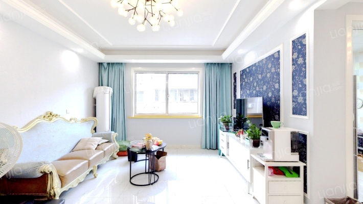 南苑花园二手房实景图