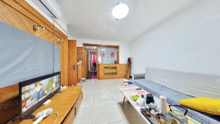 食品三厂宿舍二手房实景图