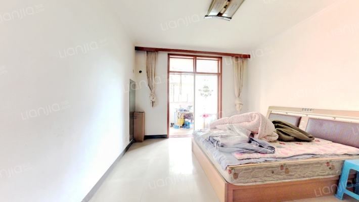 庐南星河家园东区二手房实景图