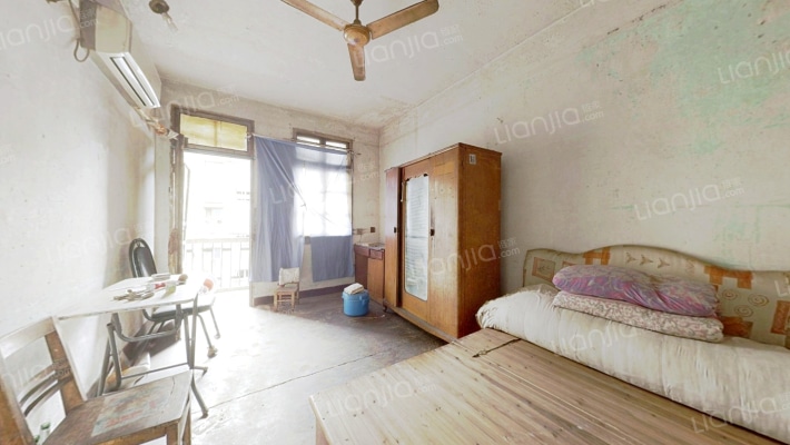 南庄岭街42号二手房实景图