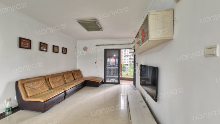 万科天景花园二手房实景图