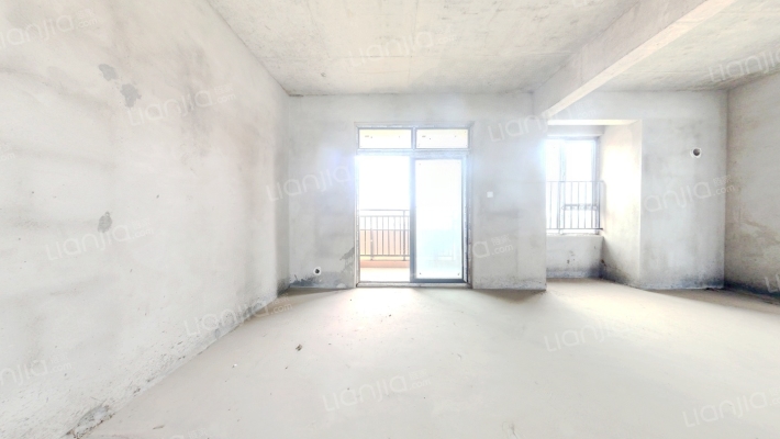 龙台二期桃源二手房实景图