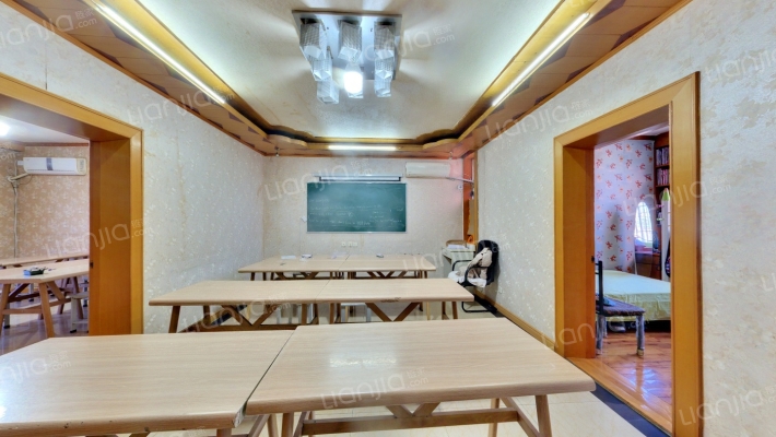 邮政小区二手房实景图