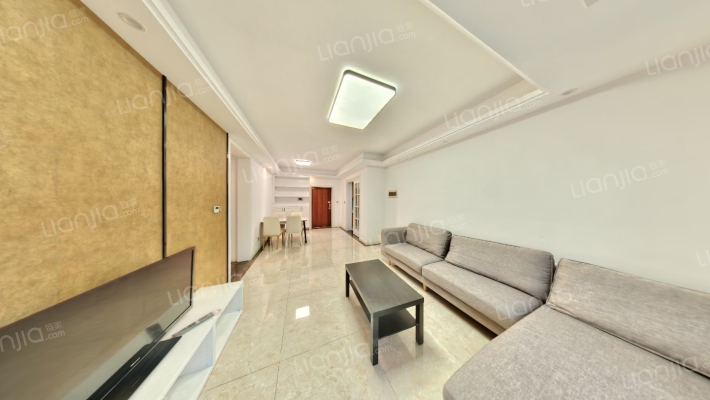 正成南郡二手房实景图