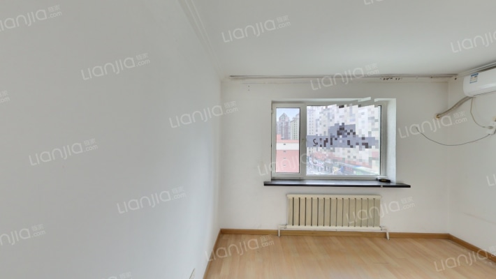 松宇花园四期二手房实景图