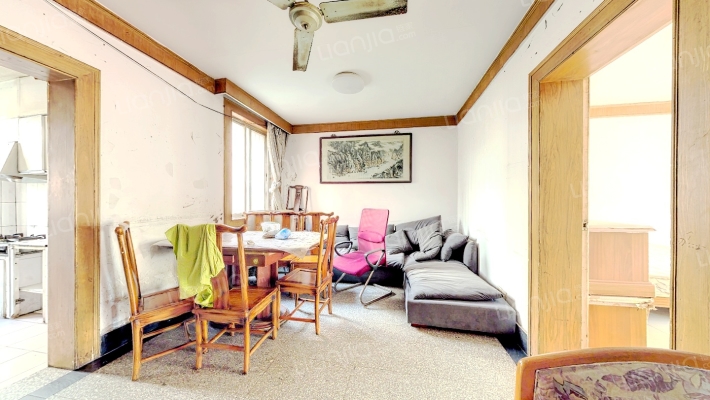 天灵小区二手房实景图