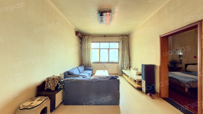 团结路二手房实景图