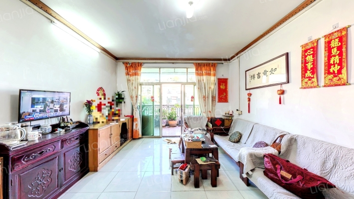 翠华轩(大良北区)二手房实景图