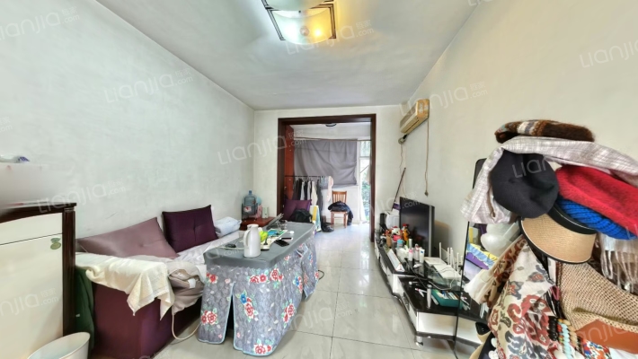 天府明珠花园二手房实景图