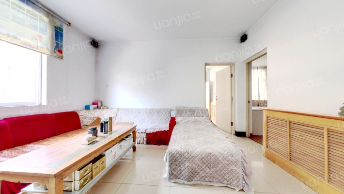 四通阳光新村二手房实景图