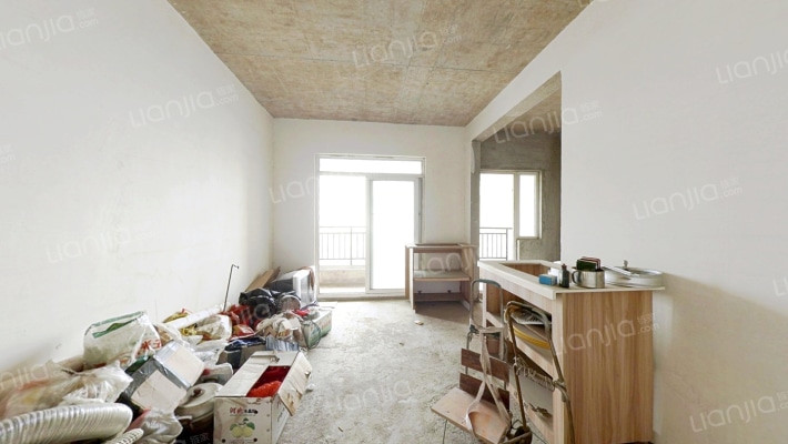 比克花园二手房实景图