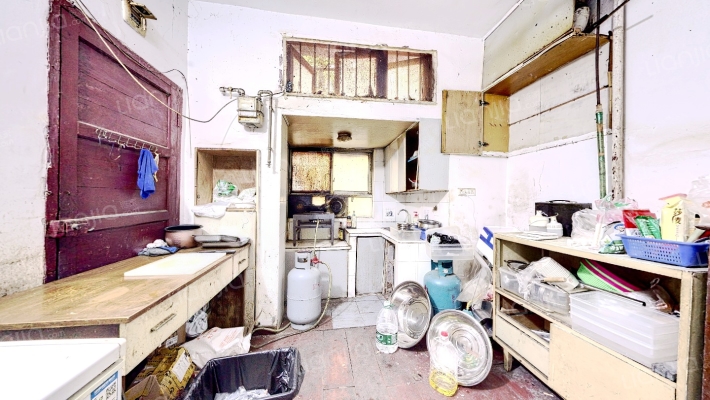 井南社区二手房实景图