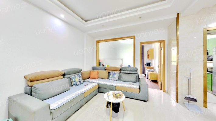 卜振路二手房实景图