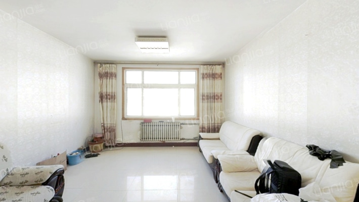 王府馨园二手房实景图