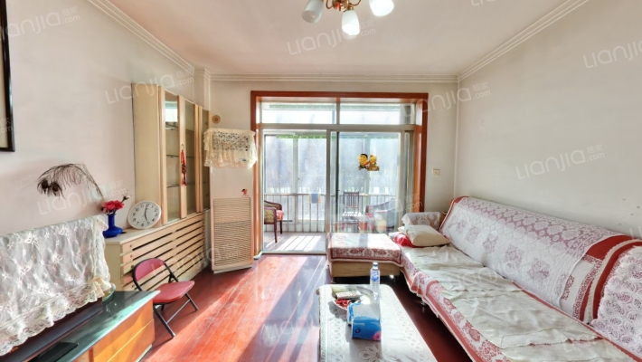 中国北方航空城二手房实景图