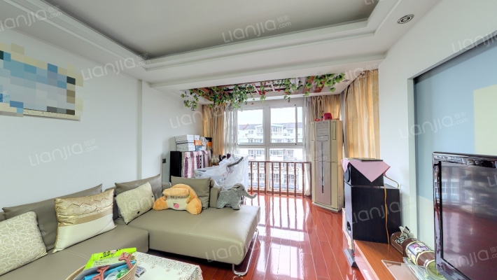 和风丽园二手房实景图