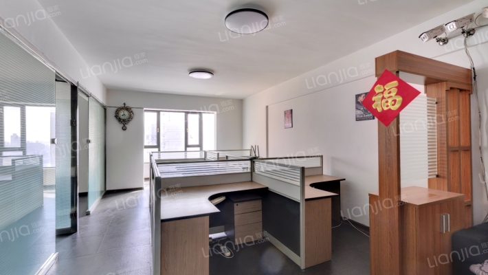 世纪鸿源二手房实景图