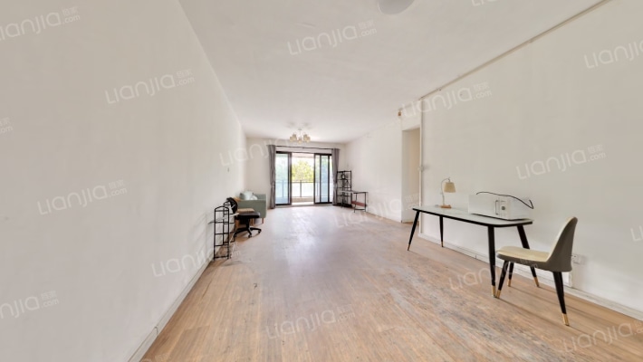 北辰香麓二手房实景图