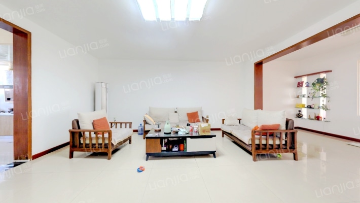 桃源华府二手房实景图