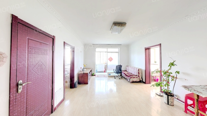 嫩江小区二手房实景图