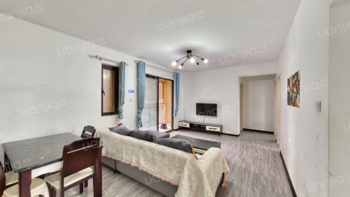 中欣楚天熙苑二手房实景图