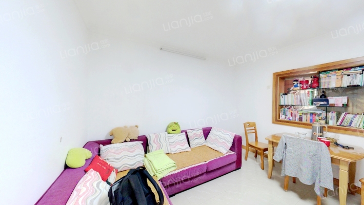 巨源花苑二手房实景图